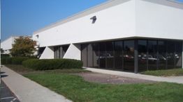 4350 Equity Drive, Columbus, OH 43228