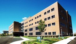 Dublin Methodist Hospital MOB: 7450 Hospital Dr, Dublin, OH 43016