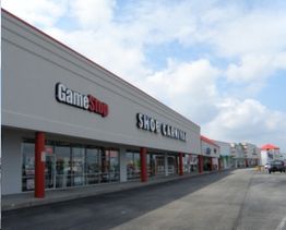 Clarksville Commons: E Lewis and Clark Pkwy, Clarksville, IN 47129