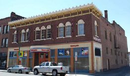 174 S Howard St, Spokane, WA 99201