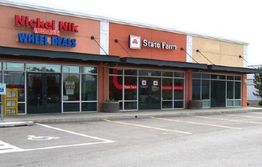 Sullivan Towne Square: 328 N Sullivan Rd, Spokane Valley, WA 99037