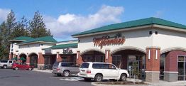 915 E Hawthorne Rd, Spokane, WA 99218