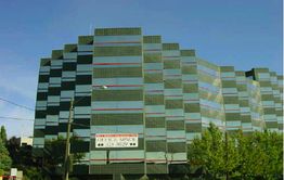 Rock Pointe Tower: 316 W Boone Ave, Spokane, WA 99201
