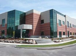 IRON BRIDGE BUILDING III: 714 N Iron Bridge Way, Spokane, WA 99202