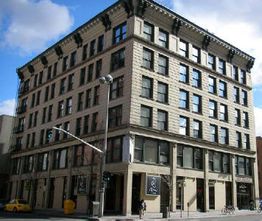 James S. Black Building: 107 S Howard St, Spokane, WA 99201