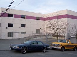 International District Warehouse: 1222 S Weller St, Seattle, WA 98144