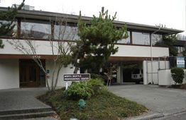North Seattle Professional Center: 9730 3rd Ave NE, Seattle, WA 98115