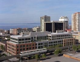 Fifth & Bell Building: 2301 5th Ave, Seattle, WA 98121
