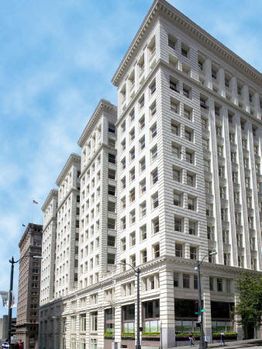 Dexter Horton Building: 710 2nd Ave, Seattle, WA 98104