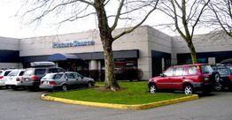 Georgetown Center: Corson Ave S & S Michigan St, Seattle, WA 98108