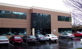 Frye Commerce Center: 2414 SW Andover St, Seattle, WA 98106