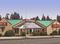 Twin Lakes Shopping Center (Godfathers): 2333 SW 336th St, Federal Way, WA 98023