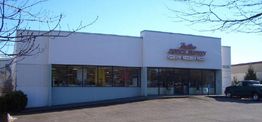 Firstline Building: 18825 33rd Ave W, Lynnwood, WA 98036