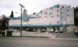 Northbrook Place: 10215 Lake City Way NE, Seattle, WA 98125