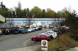 6306 215th St SW, Mountlake Terrace, WA 98043