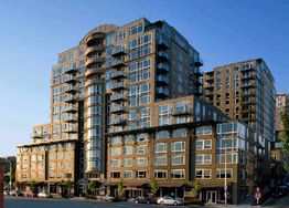 Olympus Apartments: 2800 Elliott Ave, Seattle, WA 98121