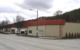 W MARGINAL WAY BUSINESS PARK: 4101 W Marginal Way SW, Seattle, WA 98106