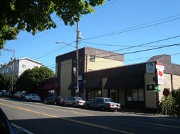 DEXIOS: 1600 Dexter Ave N, Seattle, WA 98109