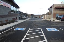 Woodinville Way Service Center: 19211 144th Ave NE, Woodinville, WA 98072