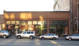 2121 1st Ave, Seattle, WA 98121