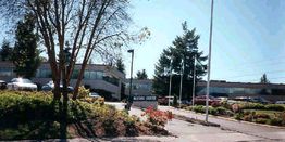 Westside Center: 33301-33309 First Avenue South, Federal Way, WA 98003