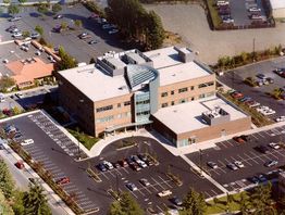 Edmonds Medical Pavilion: 7320 216th St SW, Edmonds, WA 98026