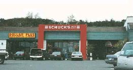 Monroe Shopping Center: 387 Butler Ave, Monroe, WA 98272
