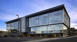 Salmon Bay Landing: 2320 W Commodore Way, Seattle, WA 98199