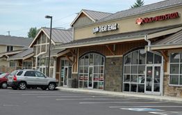 SAWYER’S VILLAGE: 27203 216th Ave SE, Maple Valley, WA 98038