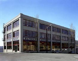 1221 E Pike St, Seattle, WA 98122