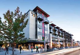 Broadway Building: 1620 Broadway, Seattle, WA 98122