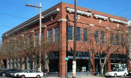 1000 E Pike St, Seattle, WA 98122