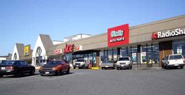 Lake City Center (Retail): 12701 Lake City Way NE, Seattle, WA 98125