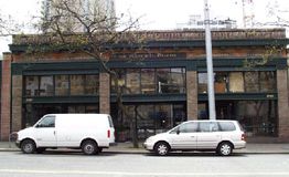 Third & Lenora : 2031 3rd Avenue, Seattle, WA, 98121