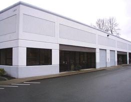 Parkside Business Park: 122 10th St S, Kirkland, WA 98033