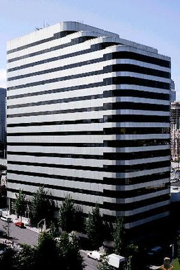 Met Park West: 1100 Olive Way, Seattle, WA 98101