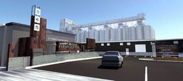 945 Elliott Ave W, Seattle, WA 98119
