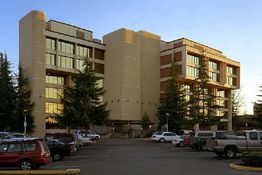 Allenmore B Medical Office Building: 1901 S Union Ave, Tacoma, WA 98405