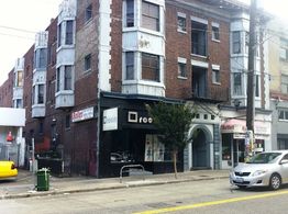 The Hayden Building: 914 E Pike St, Seattle, WA 98122