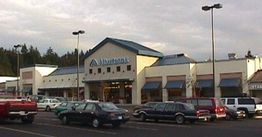 Woodinville Plaza: 14001 NE Woodinville Duvall Road, Woodinville, WA, 98072