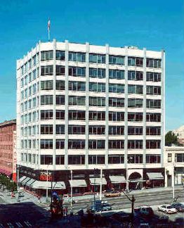 FOR LEASE - TwoPine - Downtown Seattle: 1601 2nd Ave, Seattle, WA 98101