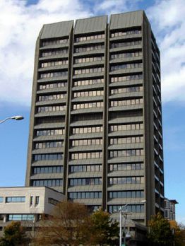 Cabrini Medical Tower: 901 Boren Ave, Seattle, WA 98104
