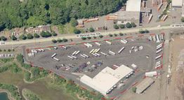 Horizon Coach Lines of Seattle Site: 4500 W Marginal Way SW, Seattle, WA 98106