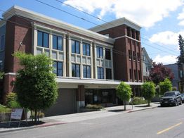 Mount Baker Ridge Building: 1414 31st Ave S, Seattle, WA 98144