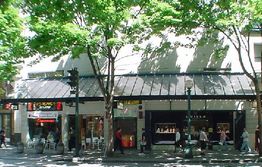 1520 5th Ave, Seattle, WA 98101