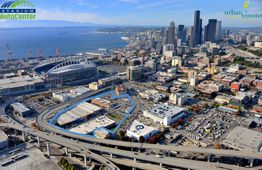 Stadium Auto Center: 1048 6th Ave S, Seattle, WA 98134