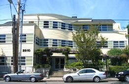 Arboretum Professional Center: 2910 E Madison St, Seattle, WA 98112