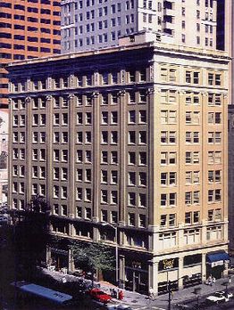 Lloyd Building: 603 Stewart St, Seattle, WA 98101
