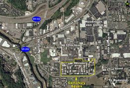 Woodin Creek Marketplace: 17300 135th Ave NE, Woodinville, WA 98072