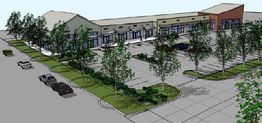 Interbay Urban Center: 1819 15th Ave W, Seattle, WA 98119